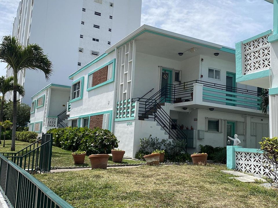 1st image of 6494 Collins Ave APT 27