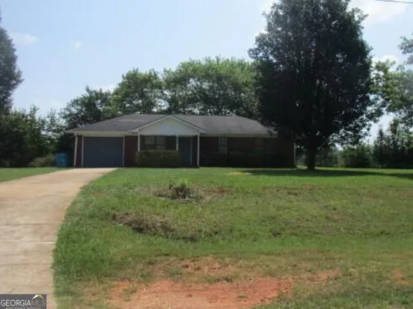 625 Strickland Rd, Locust Grove, GA 30248