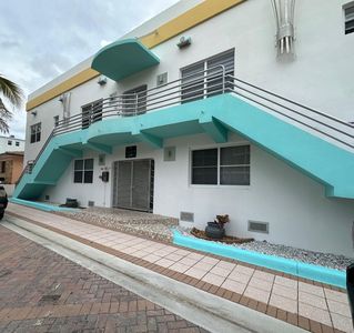 326 Wilson Street #106, Hollywood, FL, 33019