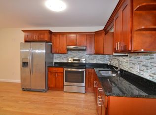 213 Harrison Ave #B, Boston, MA 02111