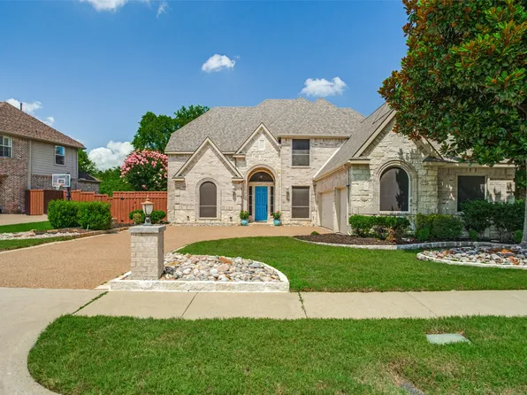 506 Rainforest Ln, Allen, TX 75013