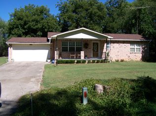 16183 N County Road 3260, Pauls Valley, OK 73075