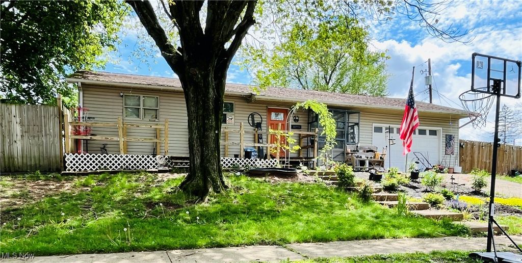 Real estate listing image