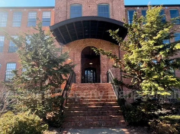 400 Mills Ave, Greenville, SC