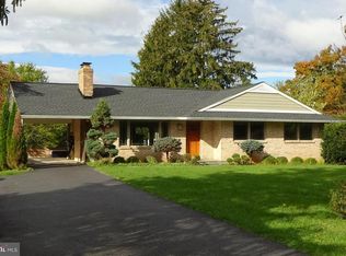 28308 Honeysuckle Dr, Damascus, MD 20872