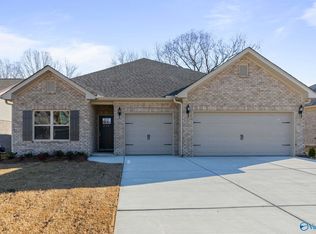247 Catalyst St, Huntsville, AL 35811