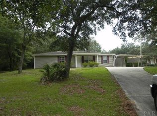 5735 Riviera Dr, Milton, FL 32583