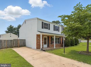 7975 Quail Ct, Glen Burnie, MD 21061