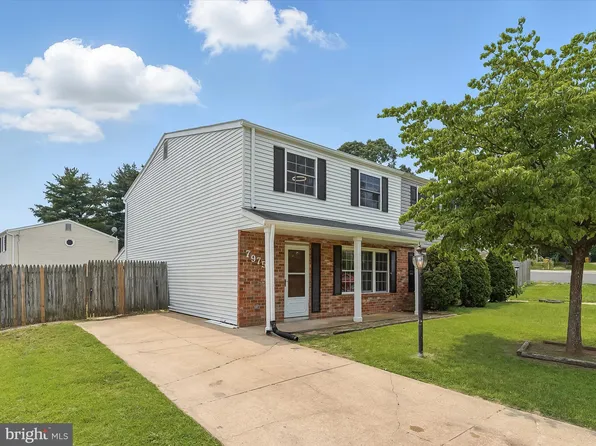 7975 Quail Ct, Glen Burnie, MD 21061