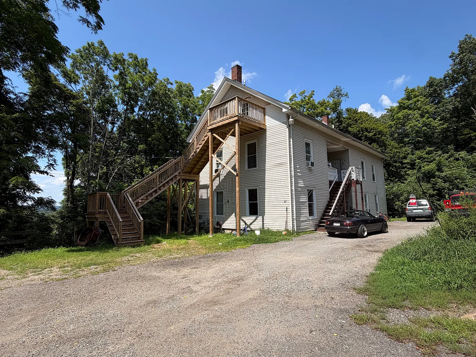 1 bed, $1,400 — Photo 1