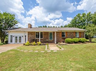 996 Matrose Carrolls Rd, Michie, TN 38357