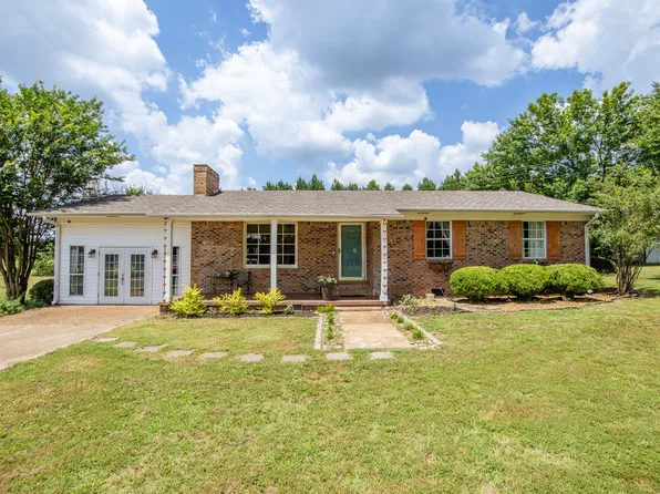 996 Matrose Carrolls Rd, Michie, TN 38357