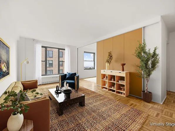 361 Clinton Ave APT 9A, Brooklyn, NY 11238