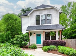 2221 Parson St, Charlotte, NC 28205