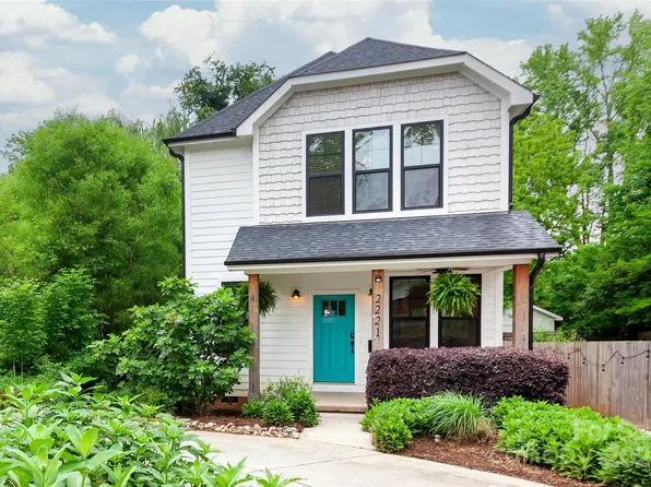 2221 Parson St, Charlotte, NC 28205
