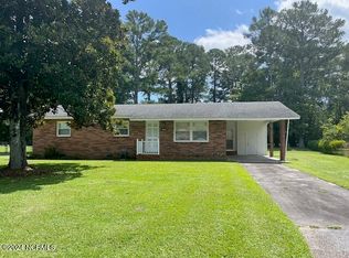 2516 Beechwood Dr, Tarboro, NC 27886