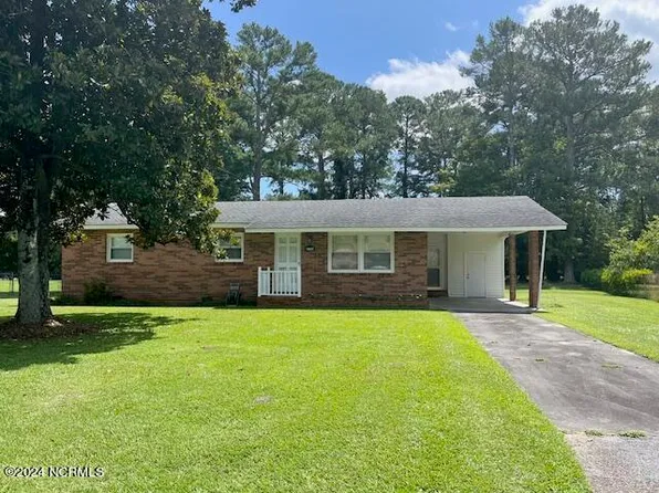 2516 Beechwood Drive, Tarboro, NC 27886