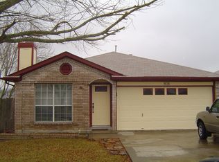 808 Lago Vis, San Marcos, TX 78666