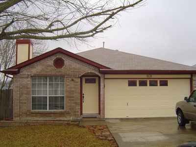 808 Lago Vis, San Marcos, TX, 78666