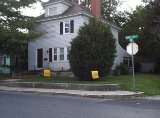 112 Naylor St APT 2, Salisbury, MD 21804