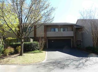 4727 Mint Dr NE #4727, Memphis, TN 38117