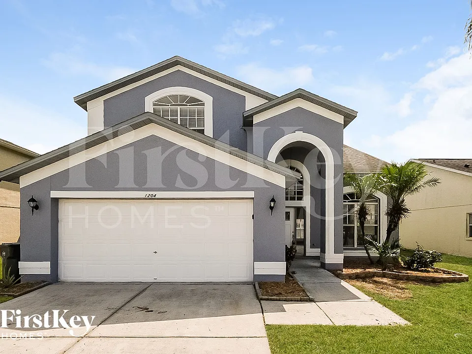 1204 Franford Dr