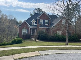 939 Falling Creek Dr, Macon, GA 31220