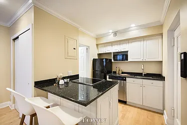 Sold by Town Residential