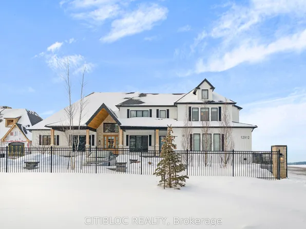 12912 Weston Rd N, King, ON L7B 1K4