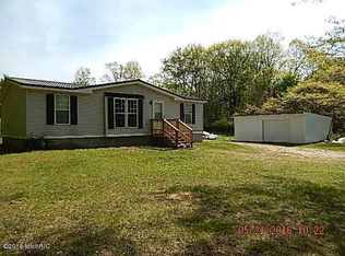 1398 E Arthur Rd, Rothbury, MI 49452