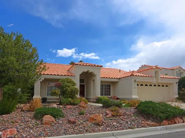 2108 Crestpoint Way, Las Vegas, NV 89134