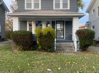 14915 Upton Ave, Cleveland, OH 44110