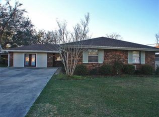 224 Saint Nicholas St, Luling, LA 70070