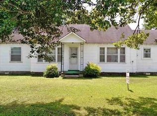 56 Pike Hill Rd, McMinnville, TN 37110