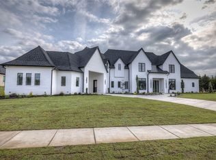 447 Keystone Bnd, Heath, TX 75032