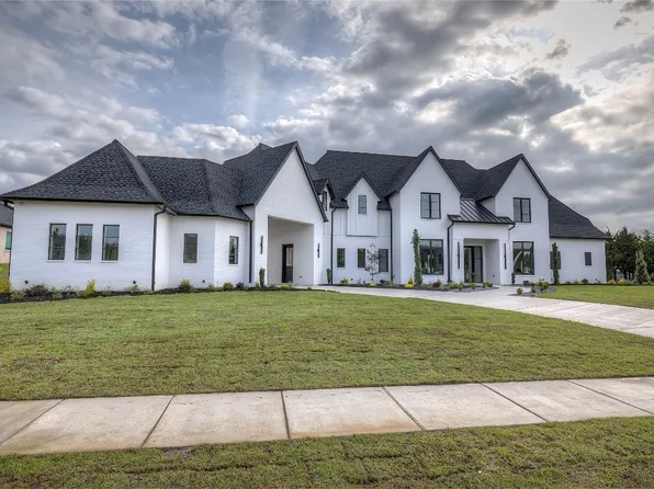447 Keystone Bnd, Heath, TX 75032