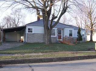 507 W 3rd St, Ligonier, IN 46767