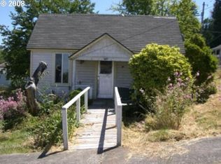 317 E 6th St, Rainier, OR 97048