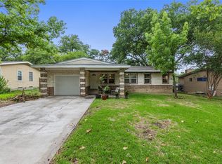 1210 Burleson St, Grand Prairie, TX 75050