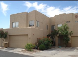 9065 E Gary Rd UNIT 128, Scottsdale, AZ 85260