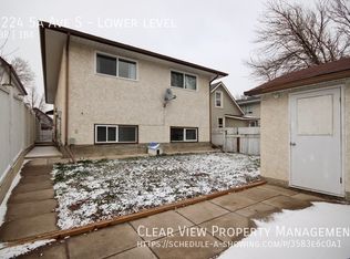 1224 5a Ave S, Lethbridge, AB T1J 0Y2