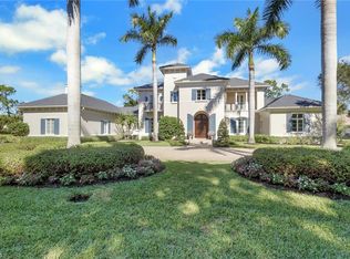 4323 Butterfly Orchid Ln, Naples, FL 34119