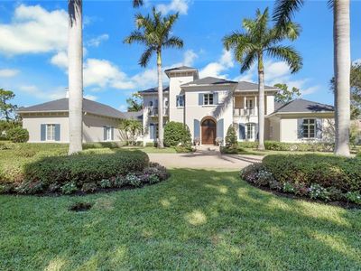4323 Butterfly Orchid LN, Naples, FL, 34119
