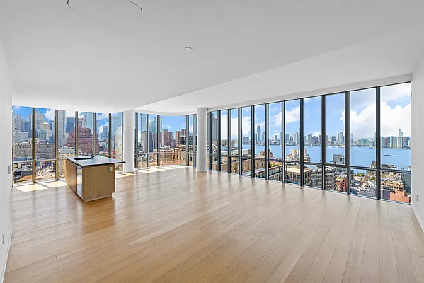 Rented by SERHANT. | media 13