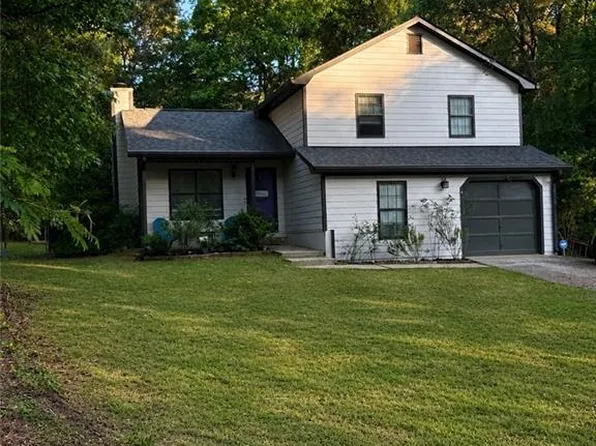 1001 Forest Park Ln, Suwanee, GA 30024