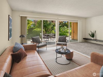 2501 Canterbury Ln E #106, Seattle, WA, 98112