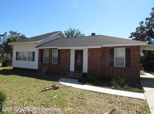 301 SE Syrcle Dr, Perdido Key, FL 32507