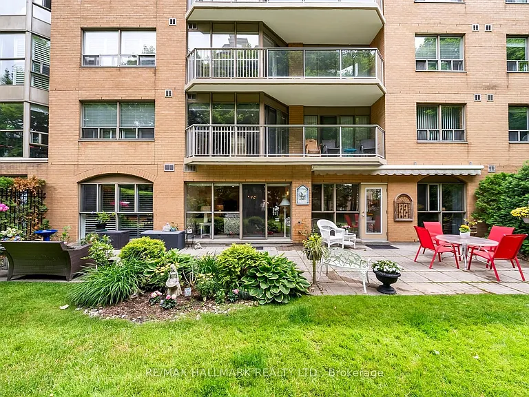2210 Lakeshore Rd #104 — Photo 28