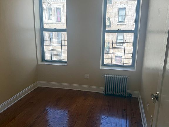 4th image of 580 W 161st St APT 55