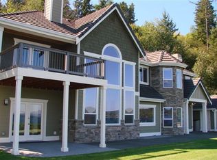 13523 Hidden Valley Rd NW, Gig Harbor, WA 98332